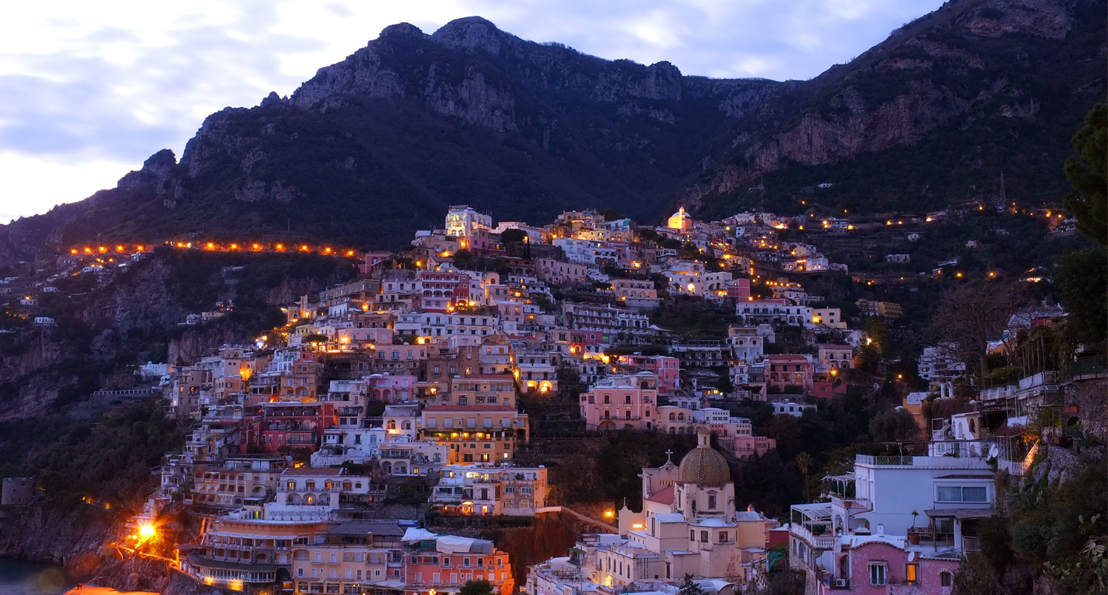 Capri - The island of love
